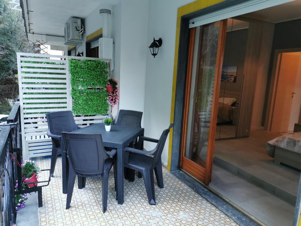 Sorrento'S Holidays Room 1 Exterior photo