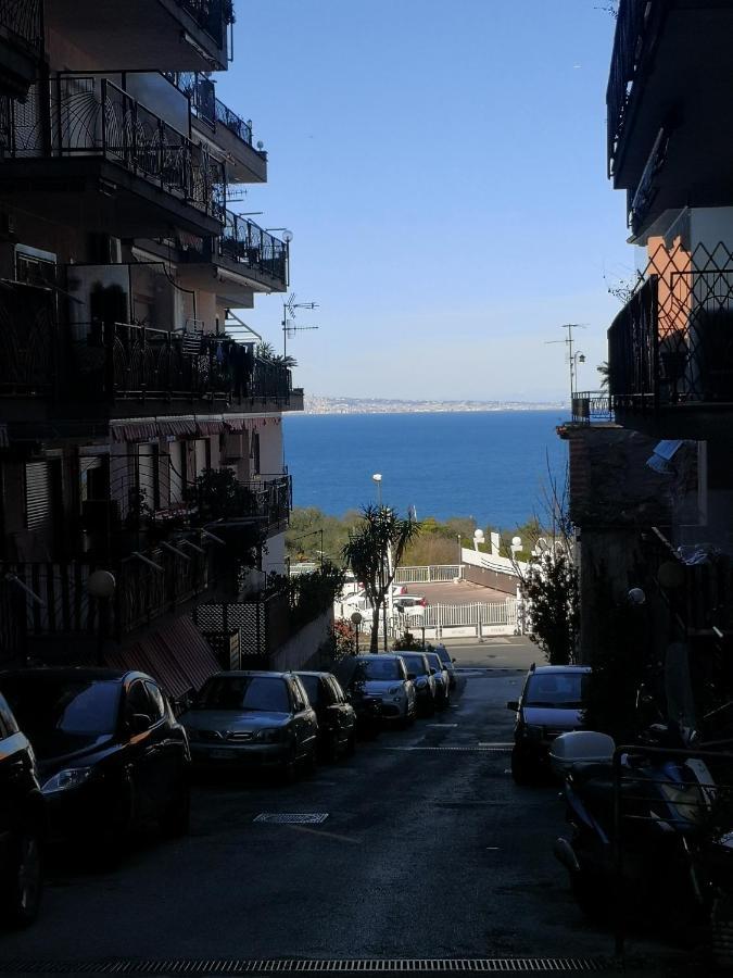 Sorrento'S Holidays Room 1 Exterior photo