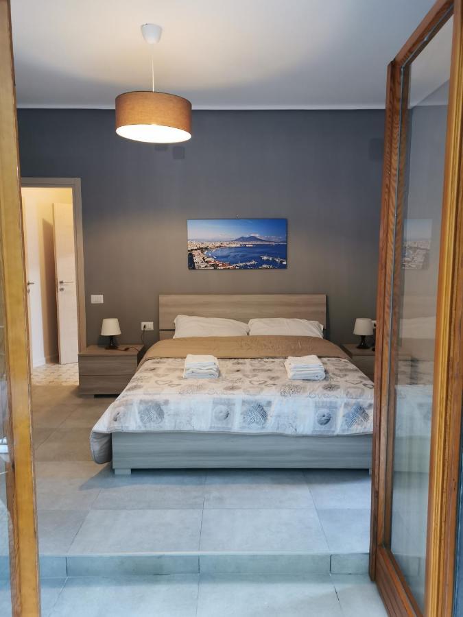Sorrento'S Holidays Room 1 Exterior photo